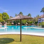 Apartamento Dama De Noche L - Puerto Banus